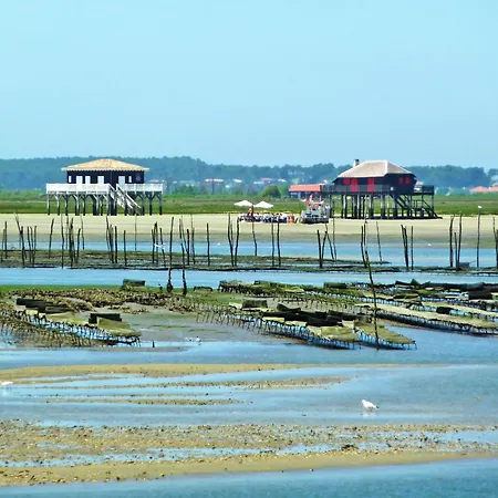 דירה Le Grillon-2 By Interhome *