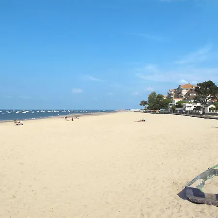 Le Grillon-2 By Interhome Daire Arcachon