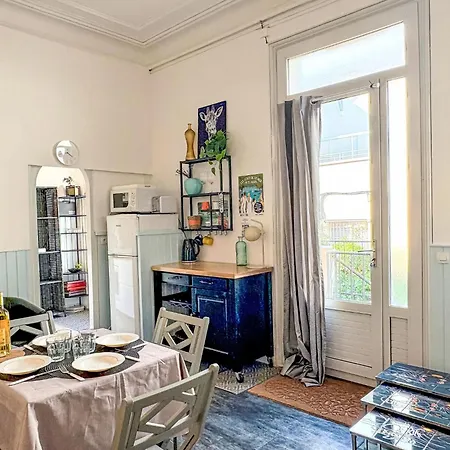 Le Grillon-2 By Interhome Daire *