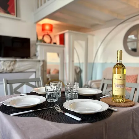 Le Grillon-2 By Interhome *