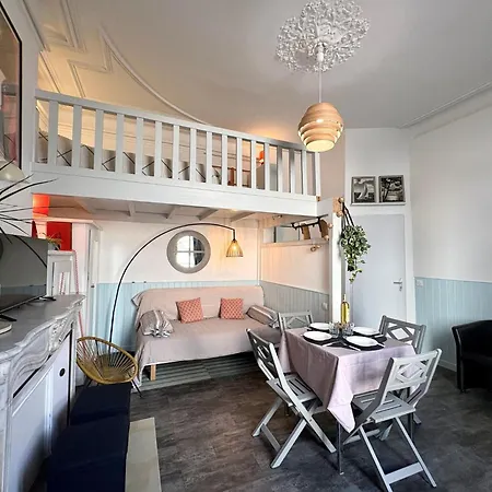 Le Grillon-2 By Interhome