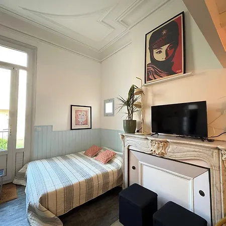 Le Grillon-2 By Interhome