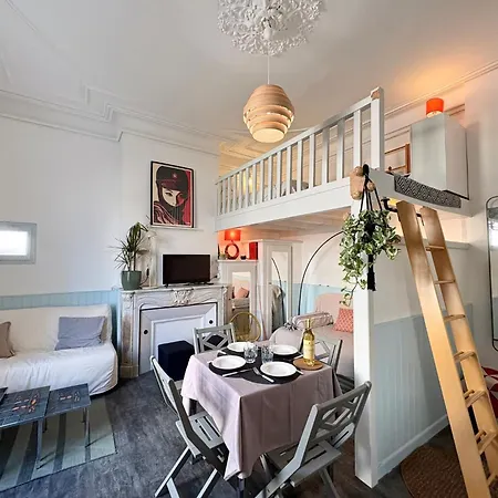 Le Grillon-2 By Interhome *