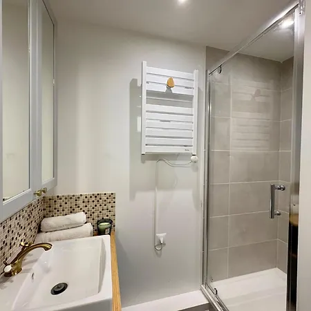 Le Grillon-2 By Interhome