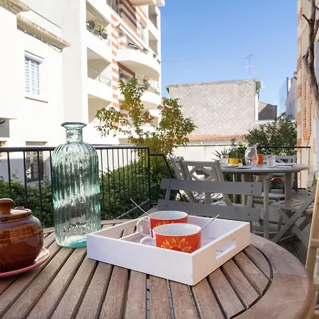 Le Grillon-2 By Interhome