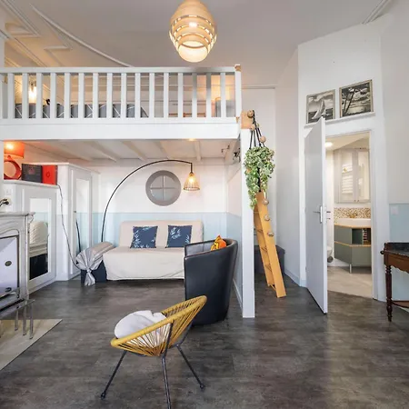 Le Grillon-2 By Interhome * ארסשון