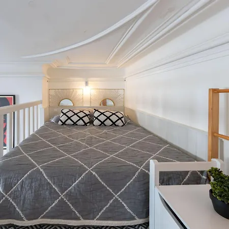 Le Grillon-2 By Interhome *