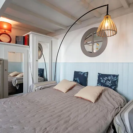 Le Grillon-2 By Interhome