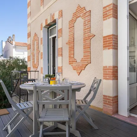 Le Grillon-2 By Interhome *