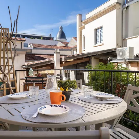 Le Grillon-2 By Interhome * 阿卡雄